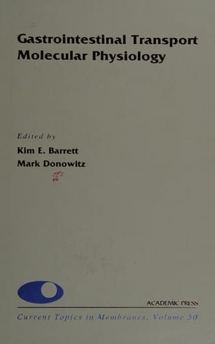 Gastrointestinal transport