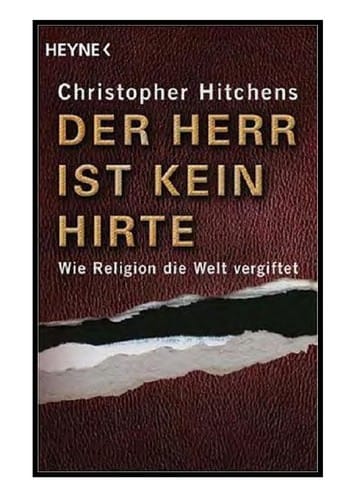 Der Herr ist kein Hirte