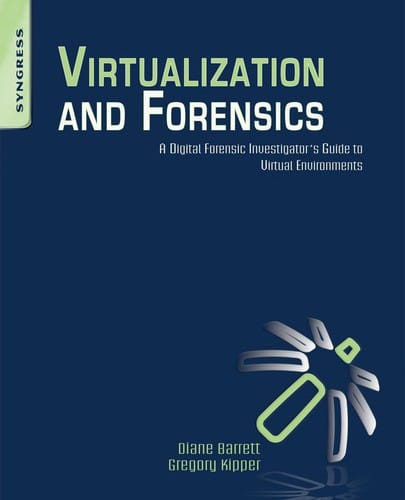 Virtualization and forensics