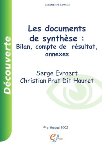 Les documents de synthe  se