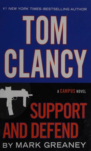 Support and defend