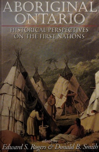Aboriginal Ontario