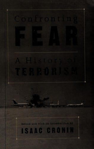Confronting fear