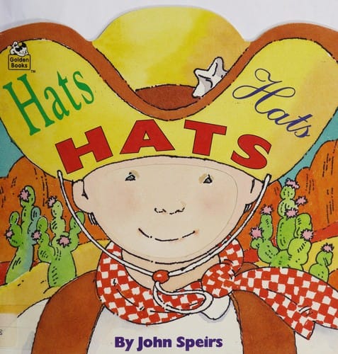 Hats \Head to Toe