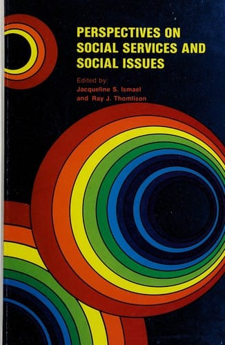 Perspectives on social services and social issues