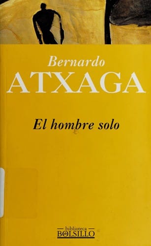 El hombre solo