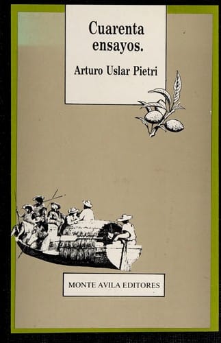 Cuarenta ensayos