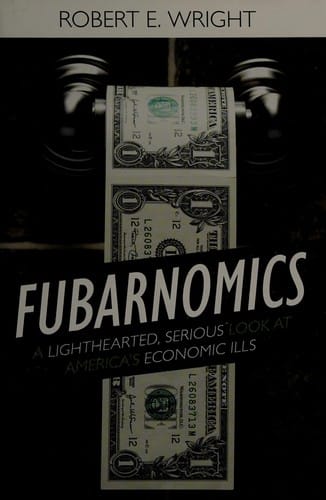 Fubarnomics