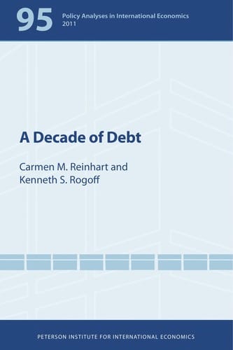 A decade of debt