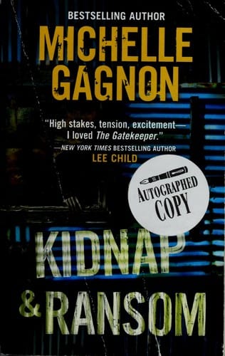 Kidnap & ransom