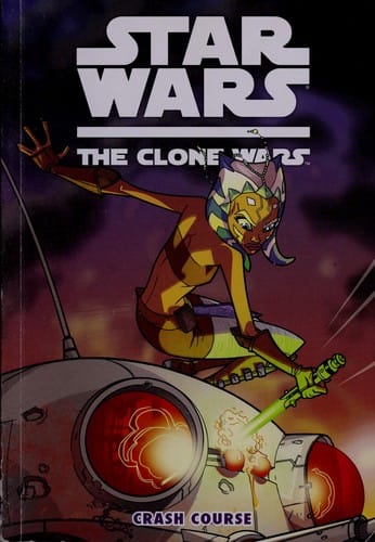 Star Wars, the clone wars