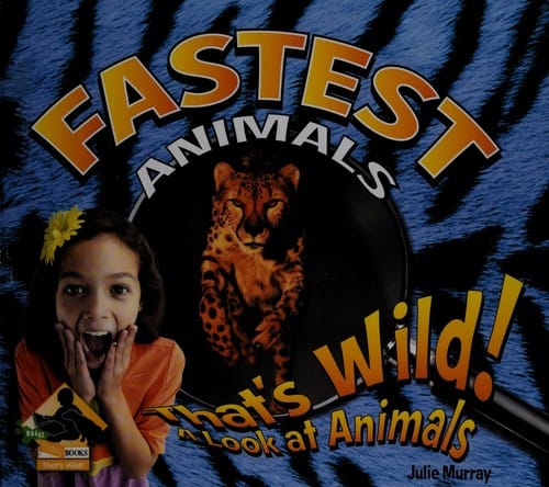 Fastest animals