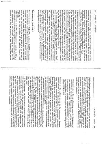 Humanitarian intervention