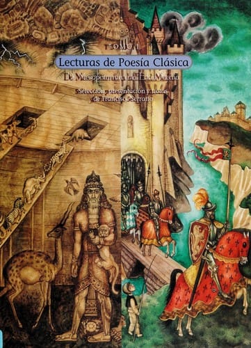 Lecturas de poesía clásica