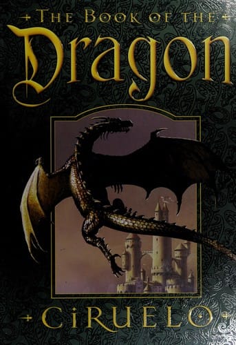The book of the dragon