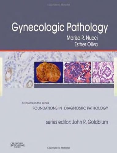 Gynecologic pathology