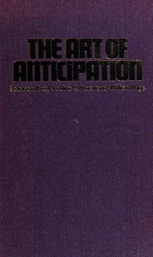 The Art of anticipation