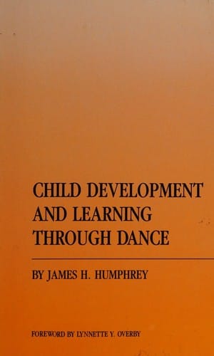 Child development and learning through dance