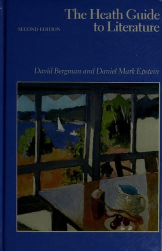 The Heath guide to literature
