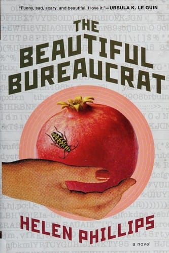 The beautiful bureaucrat