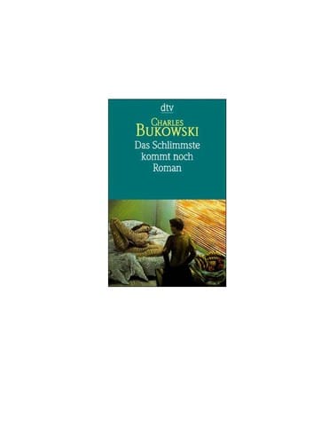 Das Schlimmste kommt noch oder Fast eine Jugend