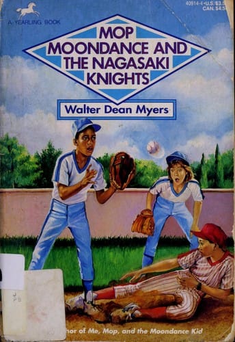 Mop, Moondance, and the Nagasaki Knights