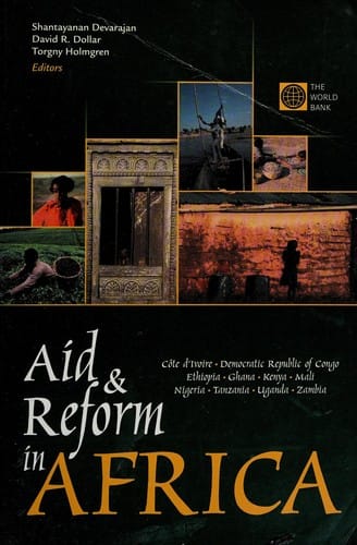 Aid and reform in Africa