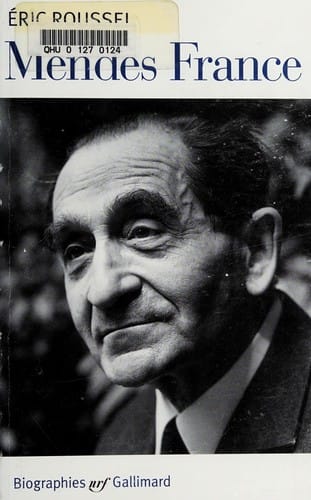 Pierre Mendès France