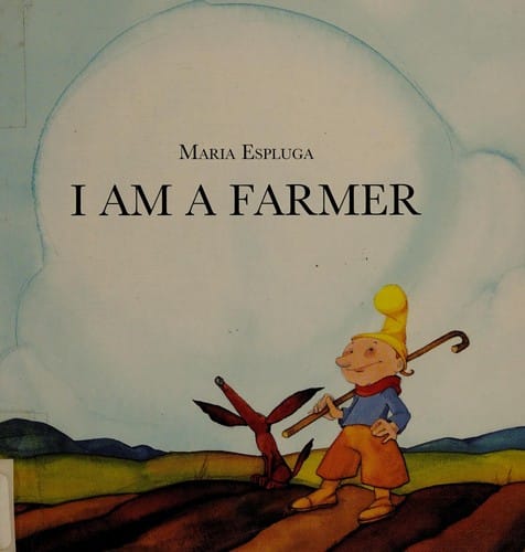 I am a farmer
