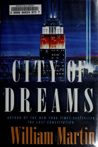 City of dreams