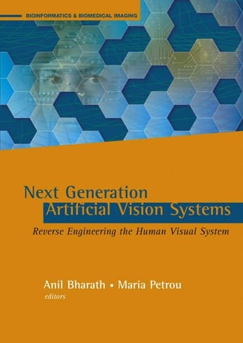 Next generation artificial vision systems