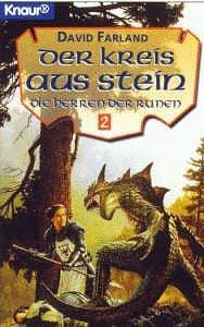 Die Herren der Runen 2. Der Kreis aus Stein