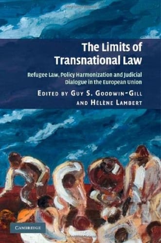 The limits of transnational law