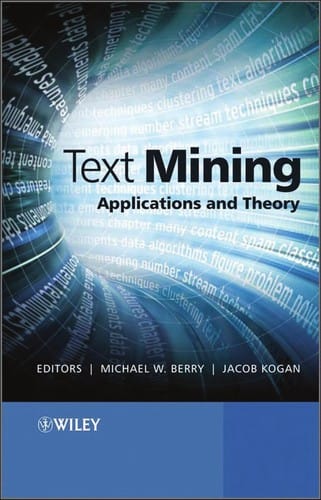 Text mining