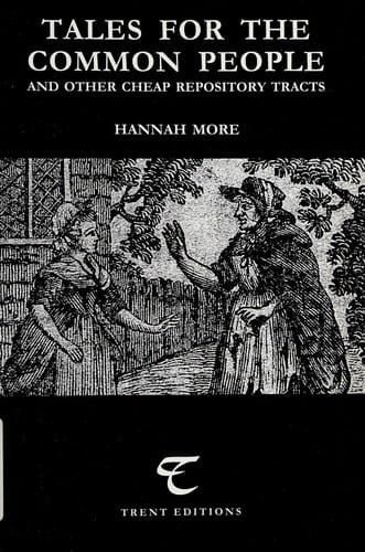 TALES FOR THE COMMON PEOPLE AND OTHER CHEAP REPOSITORY TRACTS; ED. BY CLARE MACDONALD
