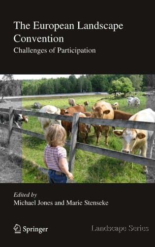 The European Landscape Convention