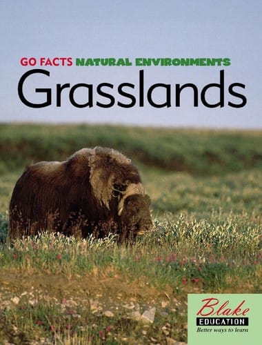 Grasslands