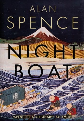 Night boat
