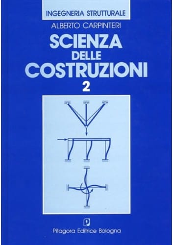 Scienza delle costruzioni