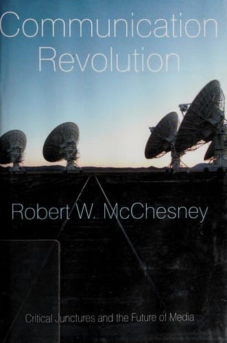 Communication revolution