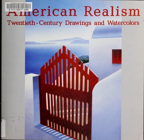 American realism