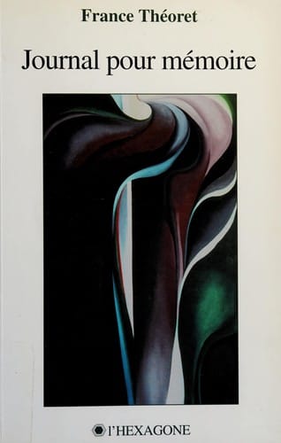 Journal pour mémoire