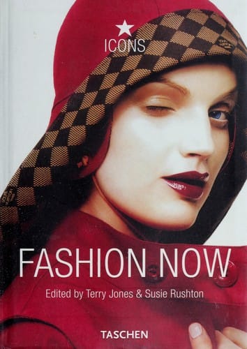 Fashion now
