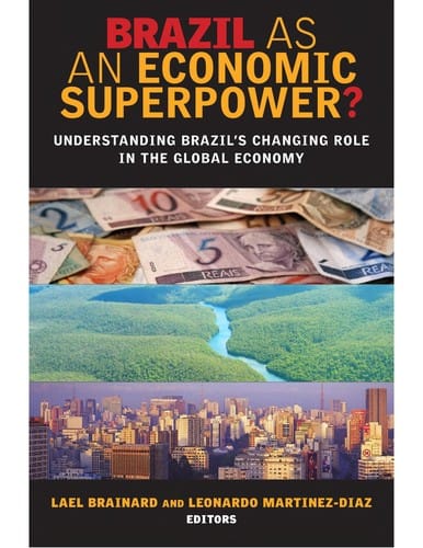 Brazil as an economic superpower?