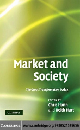 Market and society