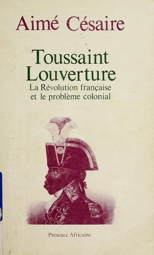 Toussaint Louverture