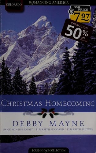 Christmas homecoming