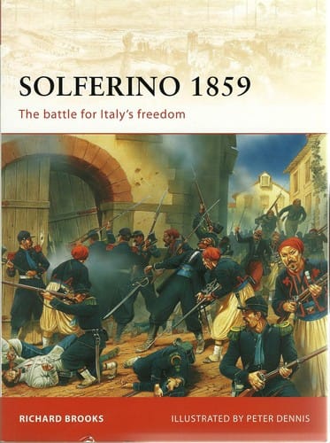 Solferino, 1859