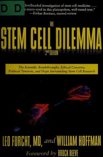 The stem cell dilema