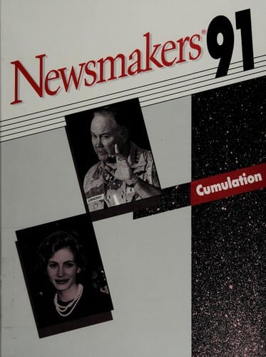 Newsmakers 1991 Sub Part 4 Cum